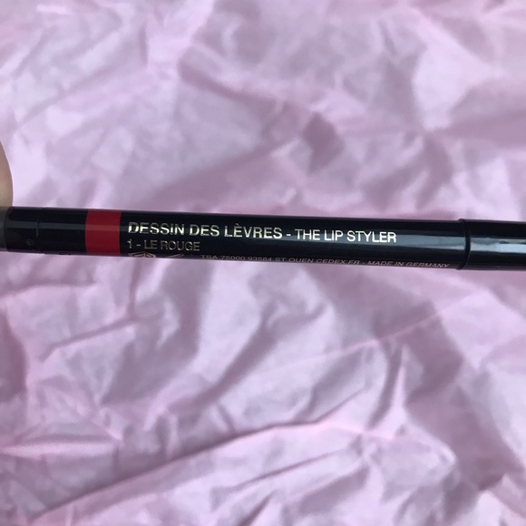 New YSL Dessin Des Levres Lip Liner Pencil - Picture 2 of 3